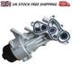 Oil Cooler Filter Housing 11428643745 For Mini Cooper S & Jcw R55-r61 N18 Engine