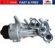 Oil Cooler Filter Housing For Mini Cooper S & Jcw Peugeot Citroen C4 Ds3 Ds4 Ds5