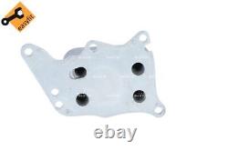 Oil Cooler for Mini Cooper S N18B16A 1.6 Litre (03/2010-11/2013) Genuine NRF