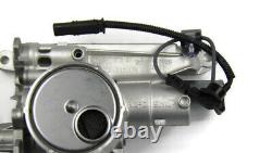 Oil Pump & Chain And Sprocket Kit Citroen Peugeot 1.6 Vti/thp (oe V764737680)