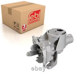 Oil Pump Fits Peugeot 207 308 Mini Cooper Citroen C4 OE 1001. H1 Febi 178034