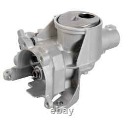 Oil Pump Fits Peugeot 207 308 Mini Cooper Citroen C4 OE 1001. H1 Febi 178034