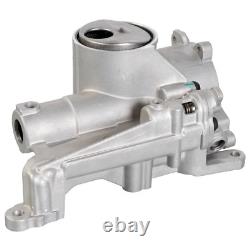 Oil Pump Fits Peugeot 207 308 Mini Cooper Citroen C4 OE 1001. H1 Febi 178034