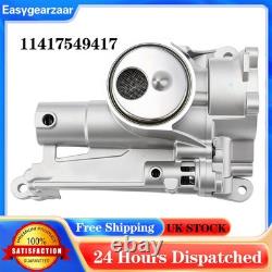 Oil Pump For Mini R56/57/58/59 Citroen Peugeot Cooper 11417614358 11417549417