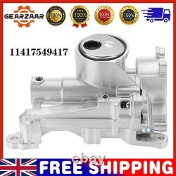 Oil Pump For Mini R56/57/58/59 Citroen Peugeot One Cooper S Jcw N12/14 N16 07-15