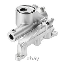 Oil Pump For Mini R56/57/58/59 Citroen Peugeot One Cooper S Jcw N12/14 N16 07-15