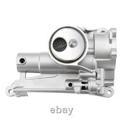 Oil Pump For Mini R56/57/58/59 Citroen Peugeot One Cooper S Jcw N12/14 N16 07-15