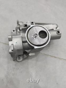 Oil Pump For Mini R56/57/58/59 One Cooper S Jcw N12/14 N16 07-15 Citroen Peugeot
