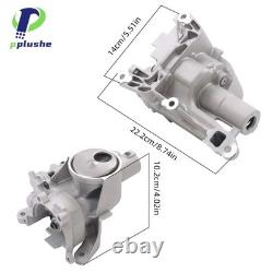 Oil Pump For Mini R56 R57 R58 R59 One Cooper Citroen Peugeot 11417549417