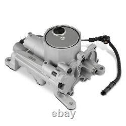 Oil Pump Oil Pump with Electric for MINI Cooper R60 R56 Citroën Peugeot DS 308