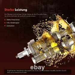 Oil Pump Oil Pump with Electric for MINI Cooper R60 R56 Citroën Peugeot DS 308