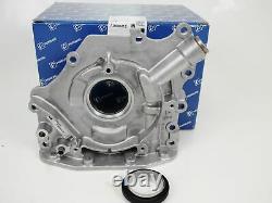 Oil Pump PIERBURG 1.4 1.6 HDI TDCI Citroen Ford Peugeot Volvo 7.28048.07.0