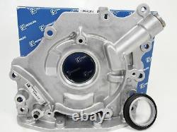 Oil Pump PIERBURG 1.4 1.6 HDI TDCI Citroen Ford Peugeot Volvo 7.28048.07.0