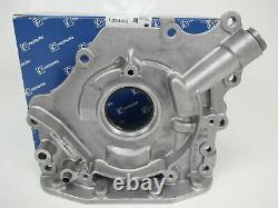 Oil Pump PIERBURG 1.4 1.6 HDI TDCI Citroen Ford Peugeot Volvo 7.28048.07.0