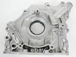 Oil Pump PIERBURG 1.4 1.6 HDI TDCI Citroen Ford Peugeot Volvo 7.28048.07.0