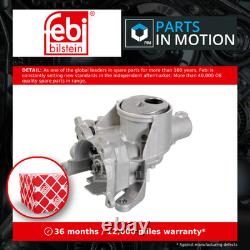 Oil Pump fits MINI COOPER R56 1.6 06 to 13 11417549417 11417567143 11417567495