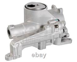 Oil Pump fits MINI COOPER R56 1.6 06 to 13 11417549417 11417567143 11417567495