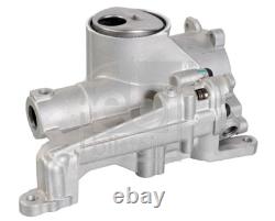 Oil Pump fits MINI COOPER R56 1.6 06 to 13 11417549417 11417567143 11417567495