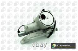 Oil Pump fits MINI COOPER R56 1.6 06 to 13 BGA 11417594010 11417647376 Quality