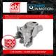 Oil Pump Fits Mini Roadster Cooper R59 1.6 11 To 15 N14b16c 1001f3 1001h1 Febi
