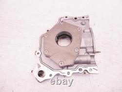 Oil pump Mini Cooper R56 1.6 9HZ DV6TED4 9656484580 YHY DV5RD YH01 For Peugeot 1