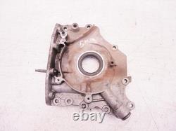 Oil pump Mini Cooper R56 1.6 9HZ DV6TED4 9656484580 YHY DV5RD YH01 For Peugeot 1