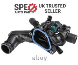 Original Mini Thermostat & Housing R55 R56 R57 One Cooper S & JCW 1.4 1.6 Petrol
