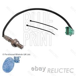 Oxygen O2 Lambda Sensor for Citroen Peugeot MiniCooper, MINI, COUNTRYMAN 1618. V3