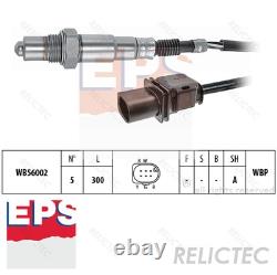 Oxygen O2 Lambda Sensor for Citroen Peugeot MiniDS3, MINI Cooper, BERLINGO