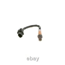 Oxygen Sensor Lambda For Mini Clubman Mini Cooper One LPG Peugeot 207