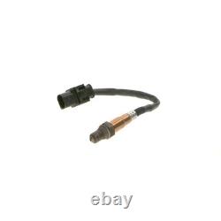 Oxygen Sensor Lambda For Mini Clubman Mini Cooper One LPG Peugeot 207