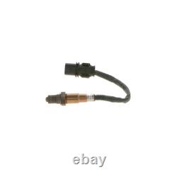Oxygen Sensor Lambda For Mini Clubman Mini Cooper One LPG Peugeot 207