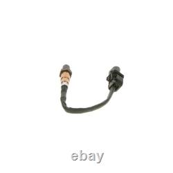 Oxygen Sensor Lambda For Mini Clubman Mini Cooper One LPG Peugeot 207