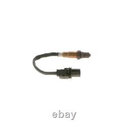 Oxygen Sensor Lambda For Mini Clubman Mini Cooper One LPG Peugeot 207