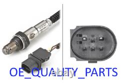 Oxygen Sensor Lambda Probe 6PA009166-811 for Peugeot 807 4007 207 Cc Expert
