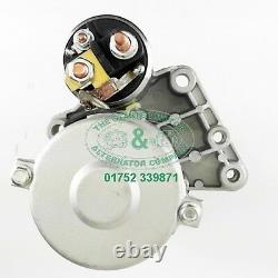 PEUGEOT 308 1.6 HDi NEW OEM STARTER MOTOR M0T22473