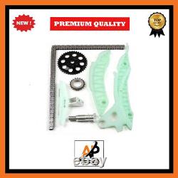 PREMIUM QUALITY For MINI Cooper Countryman 1.6 THP N12 B14 A Timing Chain Kit