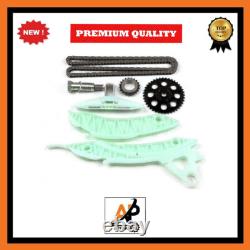 PREMIUM QUALITY For MINI Cooper Countryman 1.6 THP N12 B14 A Timing Chain Kit