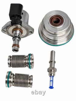PSA 1.6 THP, BMW Mini Cooper S R56 N18, PUG RCZ, 208GTI HPFP Service & Repair