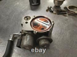 PSA 1.6 THP, BMW Mini Cooper S R56 N18, PUG RCZ, 208GTI HPFP Service & Repair