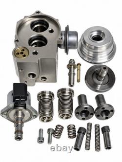 PSA 1.6 THP, BMW Mini Cooper S R56 N18, PUG RCZ, 208GTI HPFP Service & Repair