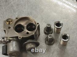 PSA 1.6 THP, BMW Mini Cooper S R56 N18, PUG RCZ, 208GTI HPFP Service & Repair