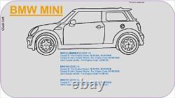 PSA 1.6 THP, BMW Mini Cooper S R56 N18, PUG RCZ, 208GTI HPFP Service & repair