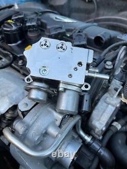 PSA 1.6 THP, BMW Mini Cooper S, R56 N18, PUG RCZ, 208GTI, HPFP, Service & repair