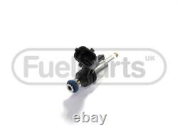 Petrol Fuel Injector fits MINI CLUBMAN COOPER R55 1.6 07 to 10 Nozzle Valve FPUK