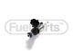 Petrol Fuel Injector Fits Mini Clubman Cooper R55 1.6 07 To 10 Nozzle Valve Fpuk