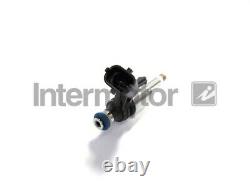 Petrol Fuel Injector fits MINI COOPER R56 1.6 08 to 13 Nozzle Valve Intermotor