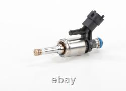 Petrol Fuel Injector fits MINI COOPER R56 1.6 09 to 13 N18B16C Nozzle Valve New