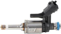 Petrol Fuel Injector fits MINI COOPER R56 1.6 09 to 13 N18B16C Nozzle Valve New