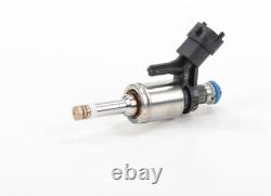 Petrol Fuel Injector fits MINI COUPE COOPER R58 1.6 10 to 15 N18B16A Nozzle New